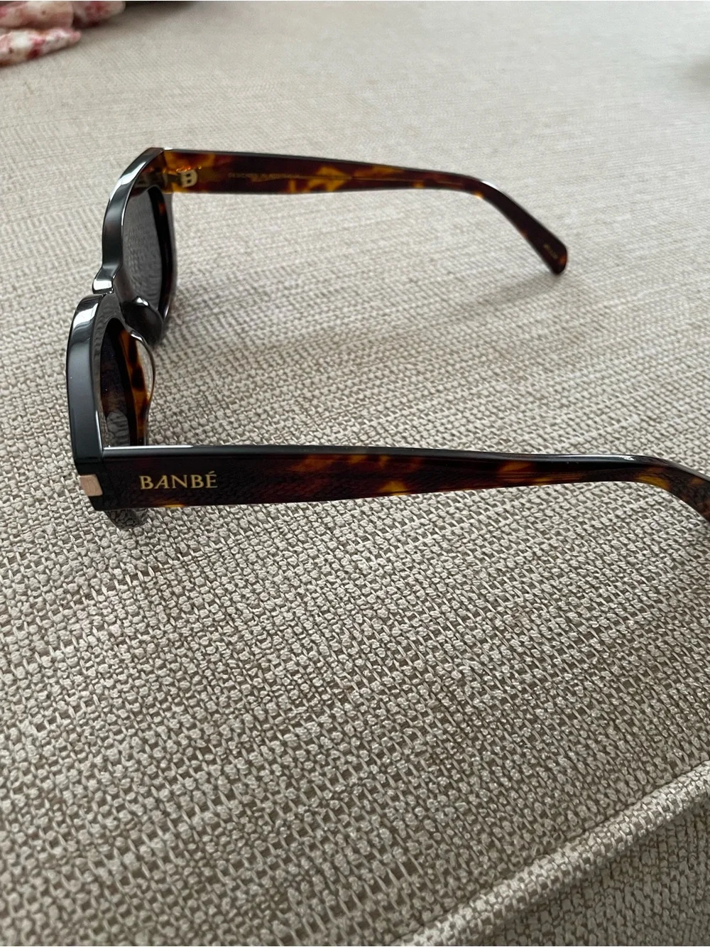 Banbé never worn